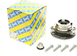 NTN / SNR R155.130