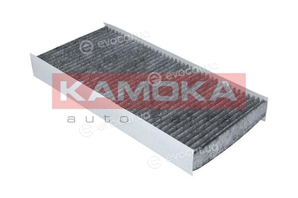 Kamoka F507801