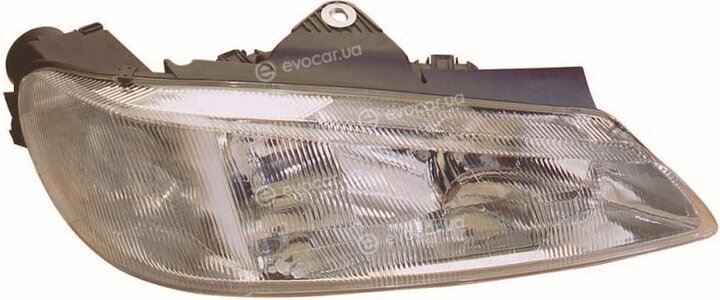 Depo / Loro 550-1116R-LD-EM