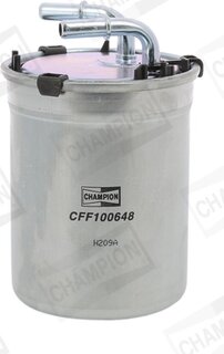 Champion CFF100648