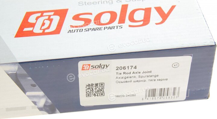 Solgy 206174