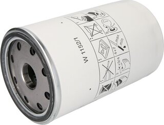 Mann W 1152/1