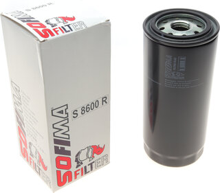 Sofima S 8600 R
