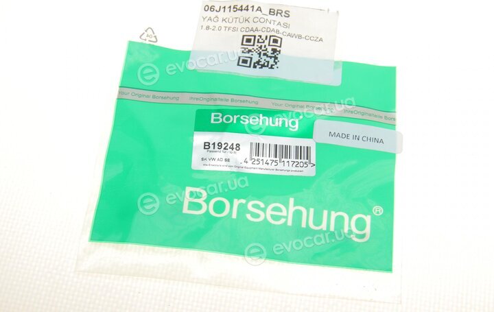 Borsehung B19248