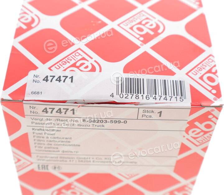 Febi 47471