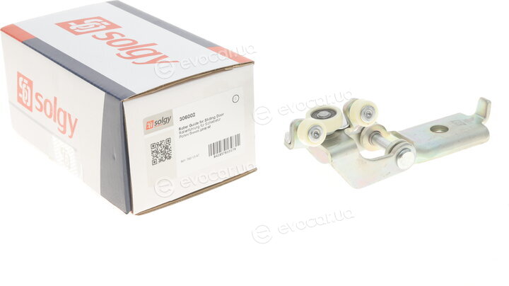 Solgy 306002