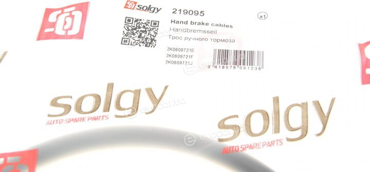 Solgy 219095