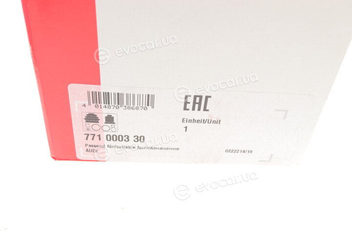 FAG 771 0003 30