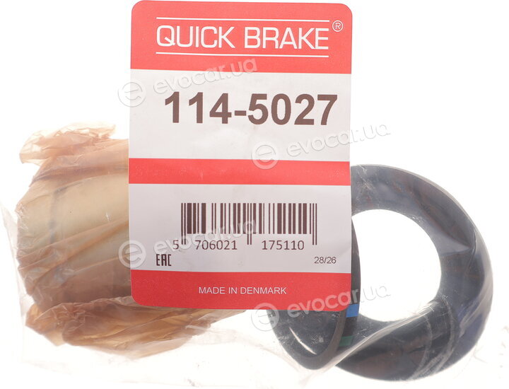 Kawe / Quick Brake 114-5027