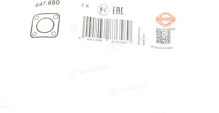 Elring 647.680