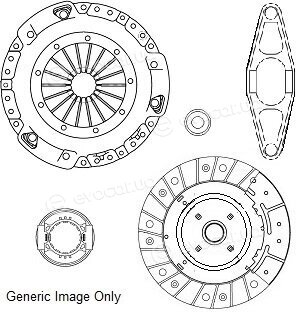 National CK10335