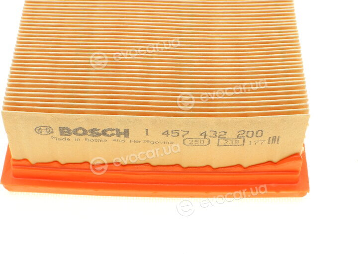 Bosch 1 457 432 200