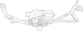 Mopar (PSA / FCA) 9816558880