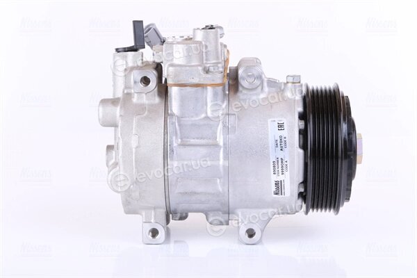 Nissens 890809