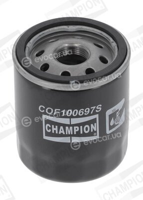 Champion COF100697S