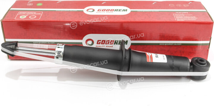 Goodrem RA0249