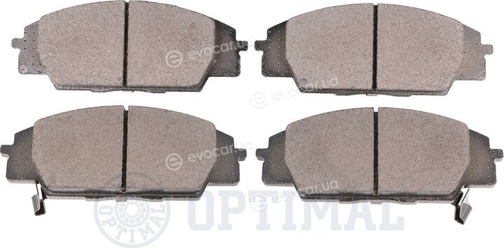 Optimal BP-12641