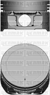 Yenmak 31-04101-000