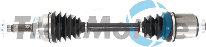 TrakMotive 30-1616