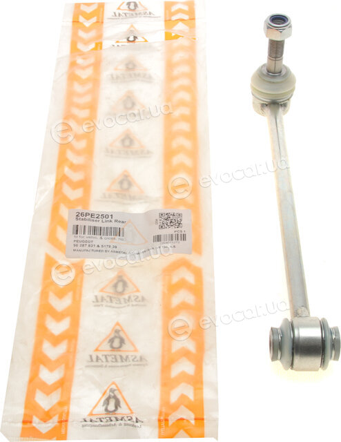 AS Metal 26PE2501