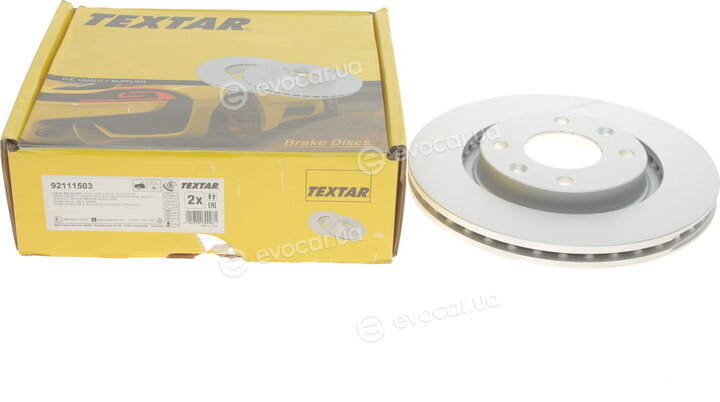 Textar 92111503