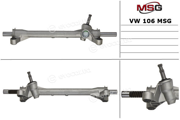 MSG VW106