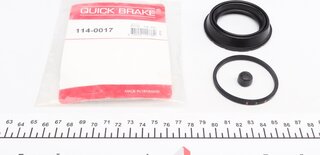 Kawe / Quick Brake 114-0017