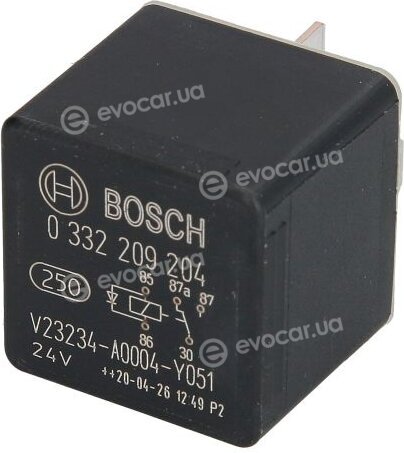 Bosch 0 332 209 204