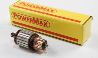 Powermax 81014200