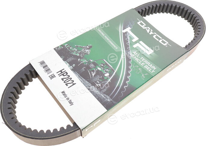 Dayco HP2021