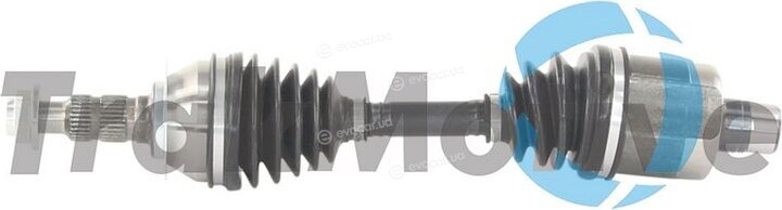 TrakMotive 30-2637