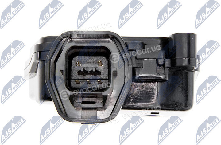 NTY EZC-HY-504
