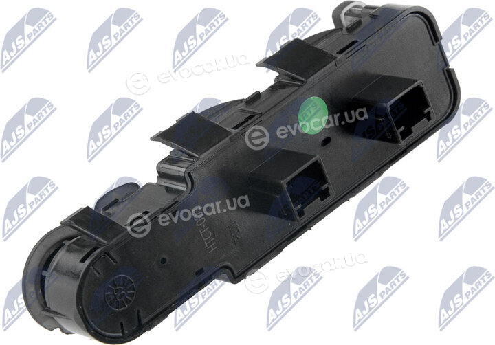 NTY EWS-CT-002