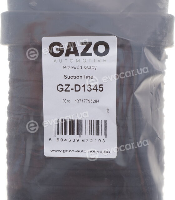 Gazo GZD1345