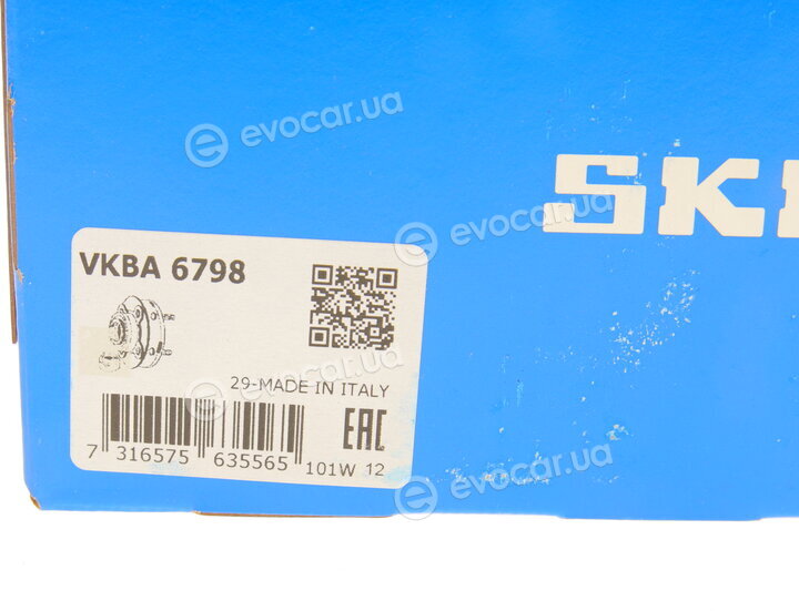SKF VKBA 6798