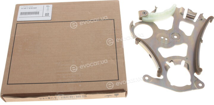 BMW / Mini 11417618941
