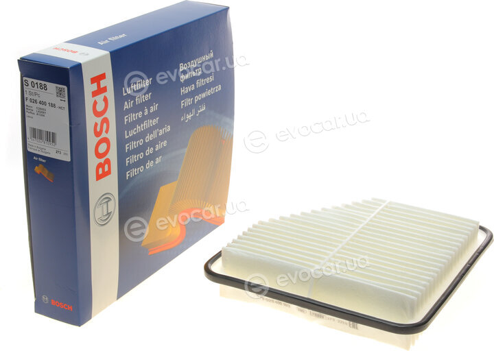Bosch F 026 400 188