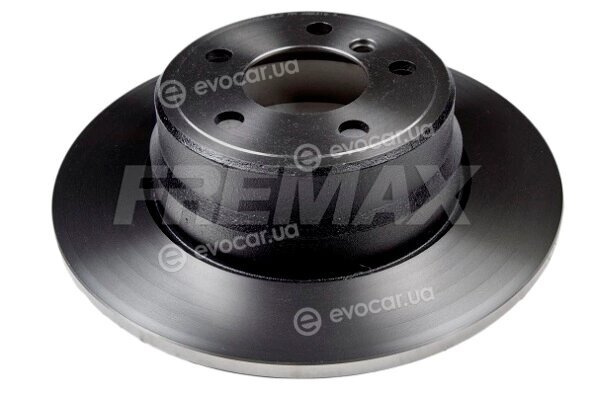 Fremax BD-6491