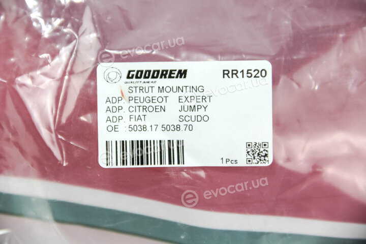 Goodrem RR1520