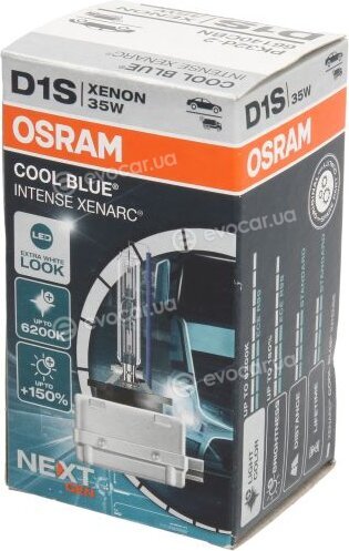 Osram 66140CBN