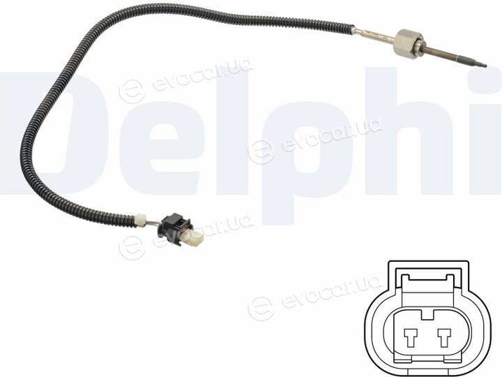 Delphi TS30161