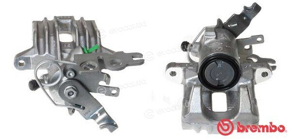Brembo F 85 320