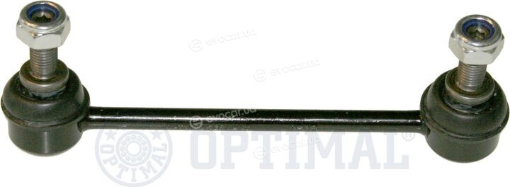 Optimal G7-1336