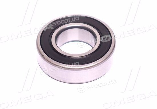 SKF 6205-2RSH/C3