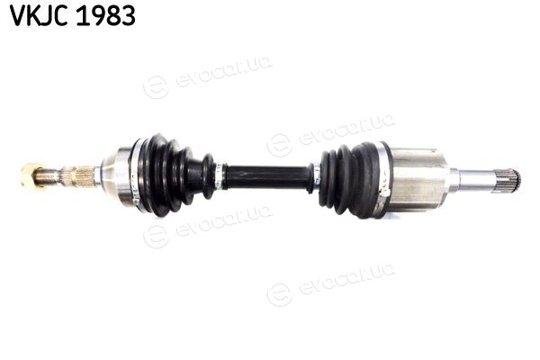 SKF VKJC 1983