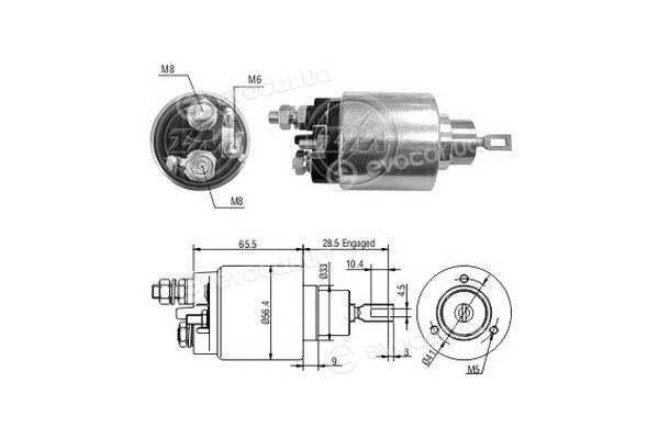 Era / Messmer ZM 2-479