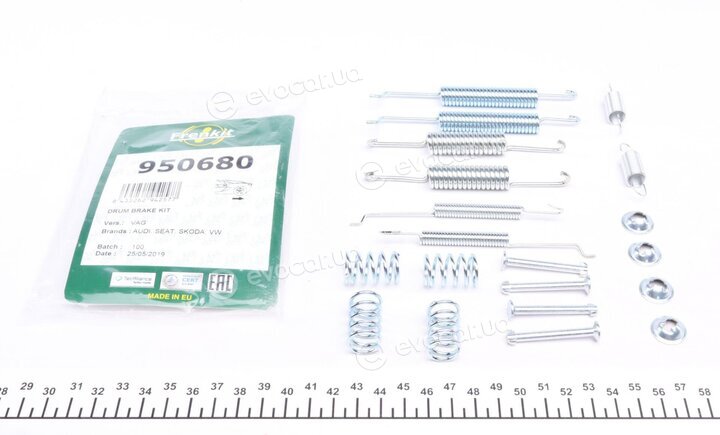 Frenkit 950680