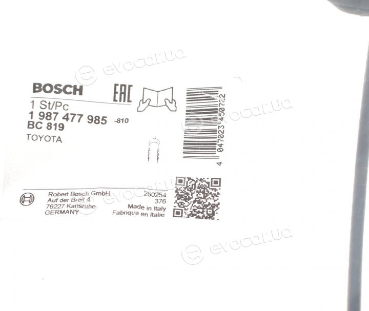 Bosch 1 987 477 985