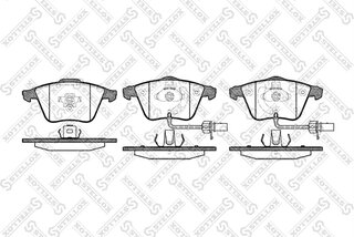 Stellox 975 012-SX