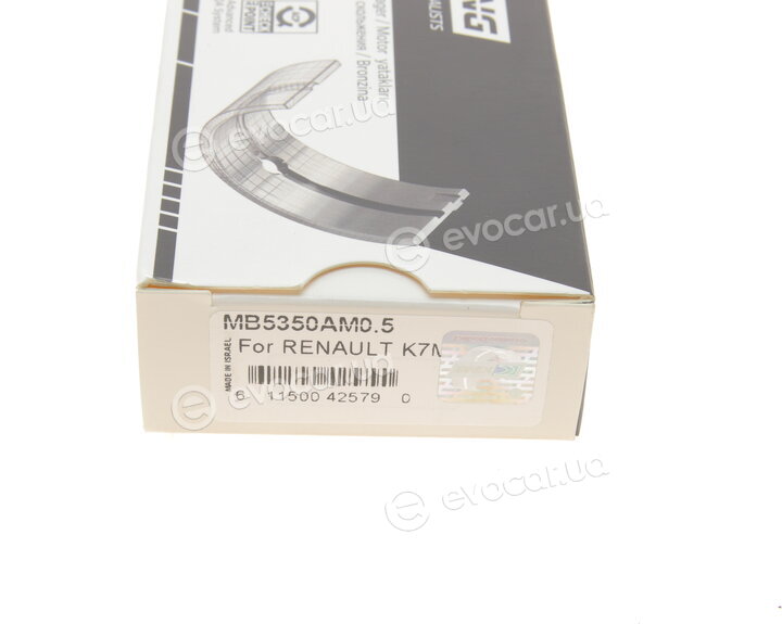 King MB5350AM0.5